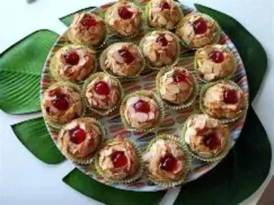 Mchewek aux Cacahuètes
