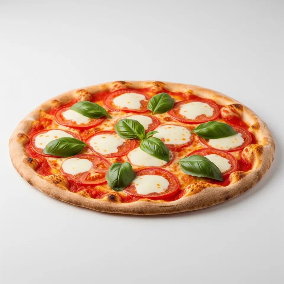 Pizza Marguerite