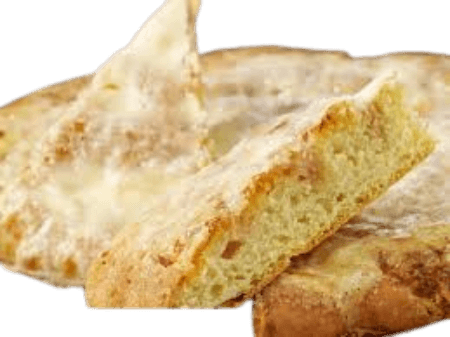 Briochette Bressane