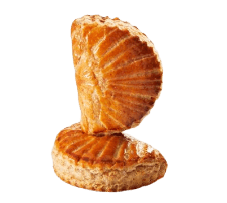 Chausson aux Pommes