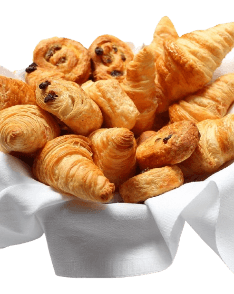 Mini Viennoiserie