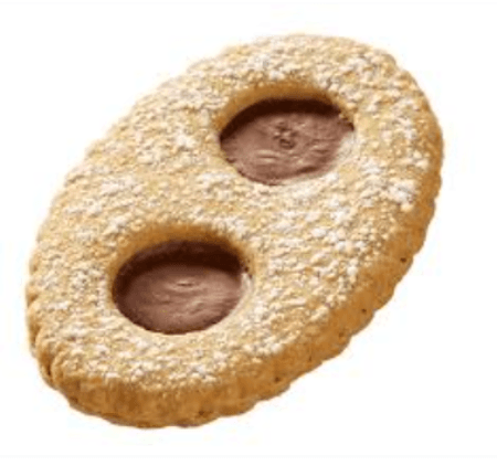 Lunette au Chocolat