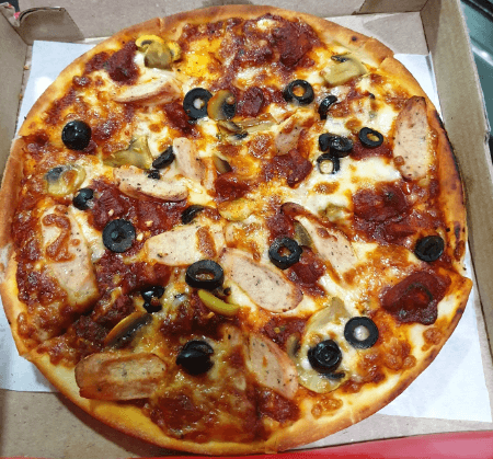Caprina