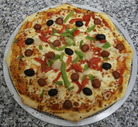 Merguez