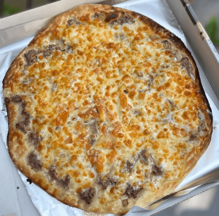 Manaiche Fromage