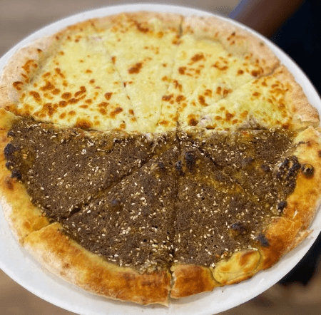 Manaiche Mixte