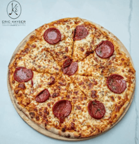 Pepperoni