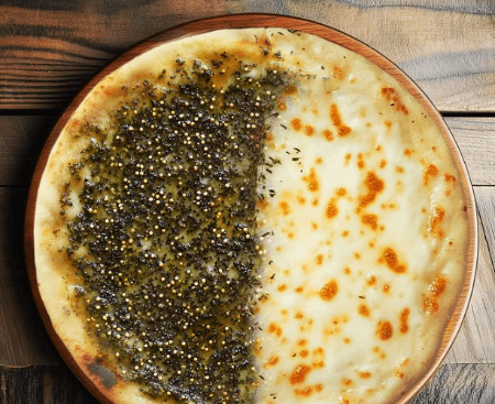 Manaiche Zaatar