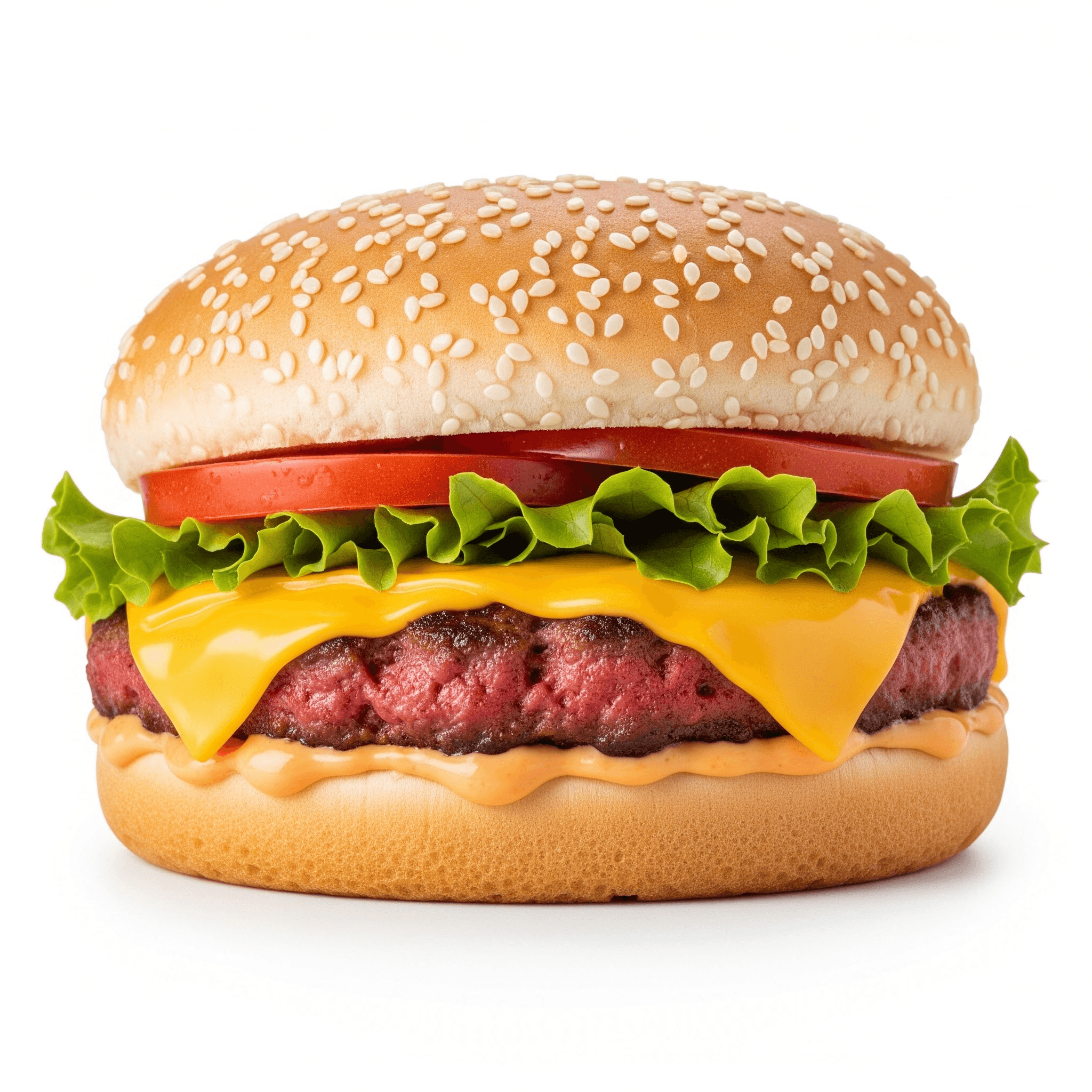 Cheeseburger