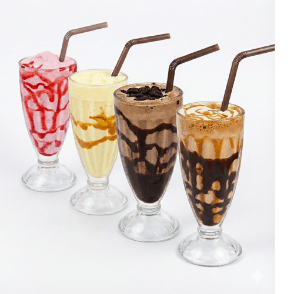 Milkshake