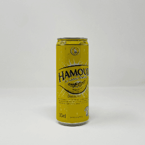 Hamoud Canette 24CL