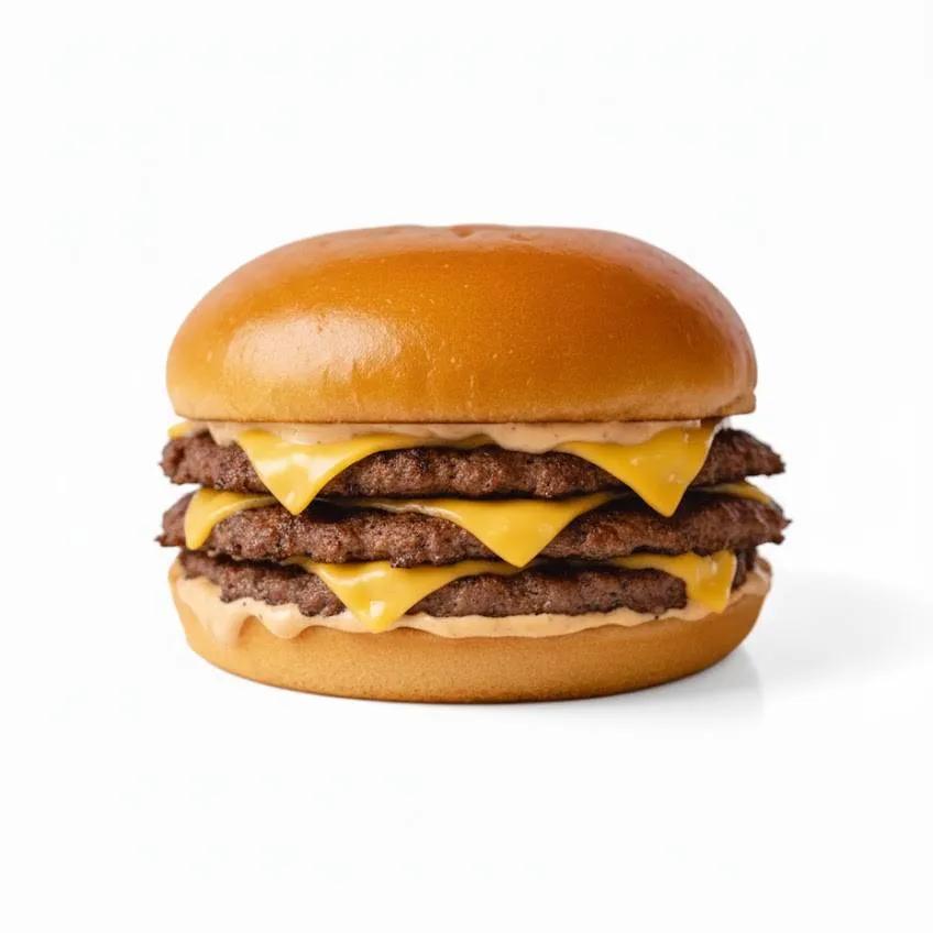 Burger L