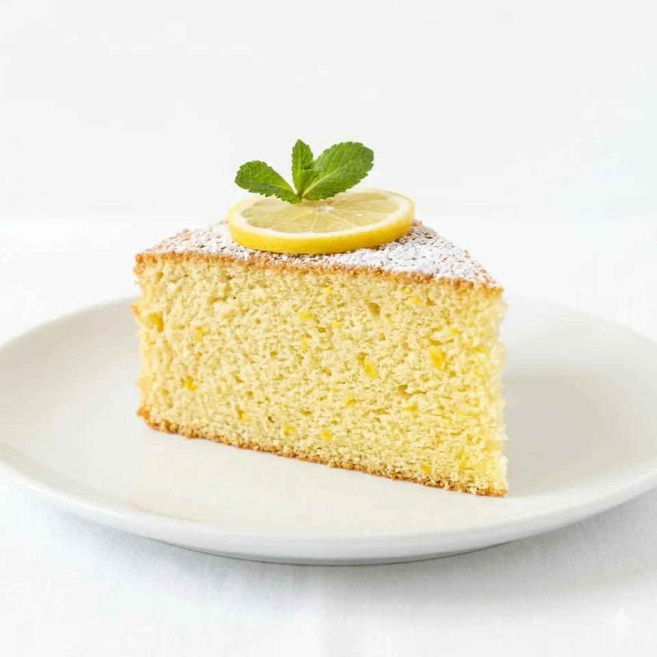 Pavé Citron
