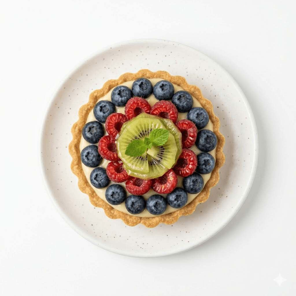 Tartelette