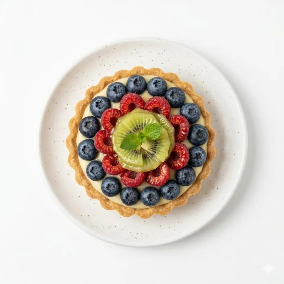 Tartelette