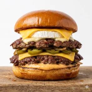 Burger Colorado