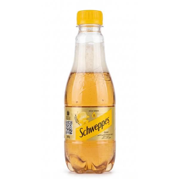 Schweppes