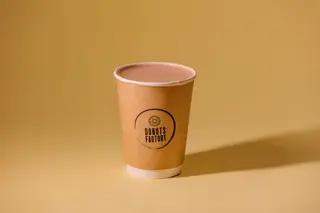 Chocolat au lait