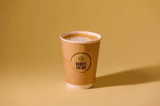 Caramel Latté