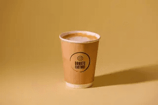 Noisette Latté