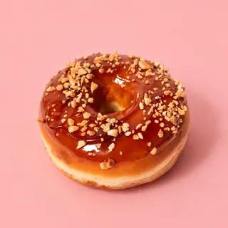 Donut Caramel