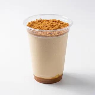 Milkshake Spéculoos