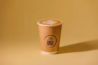 Spanish Latté