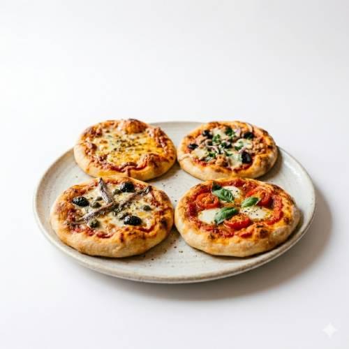 Pizza Enfants