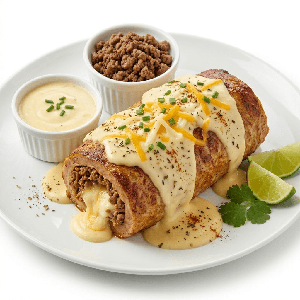 meat roll