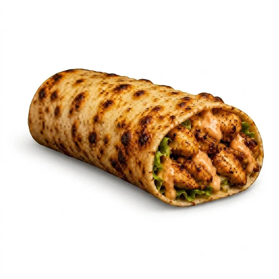 Roule Poulet