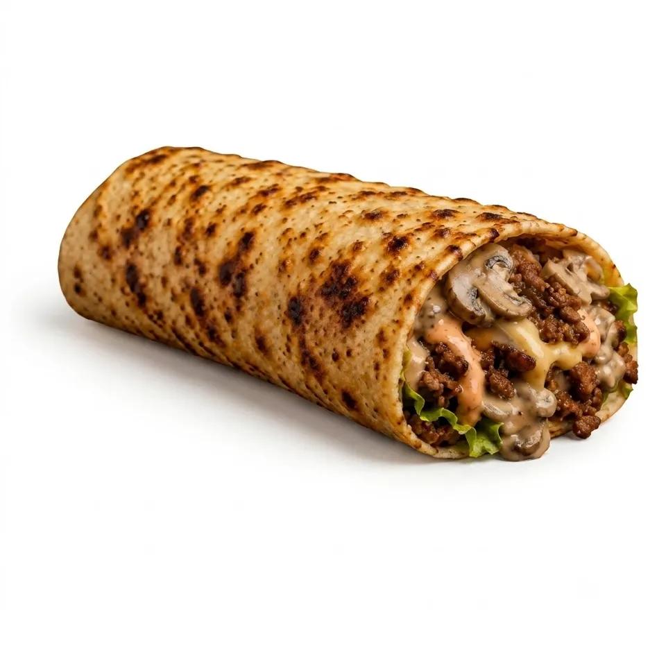 Roule Candienne