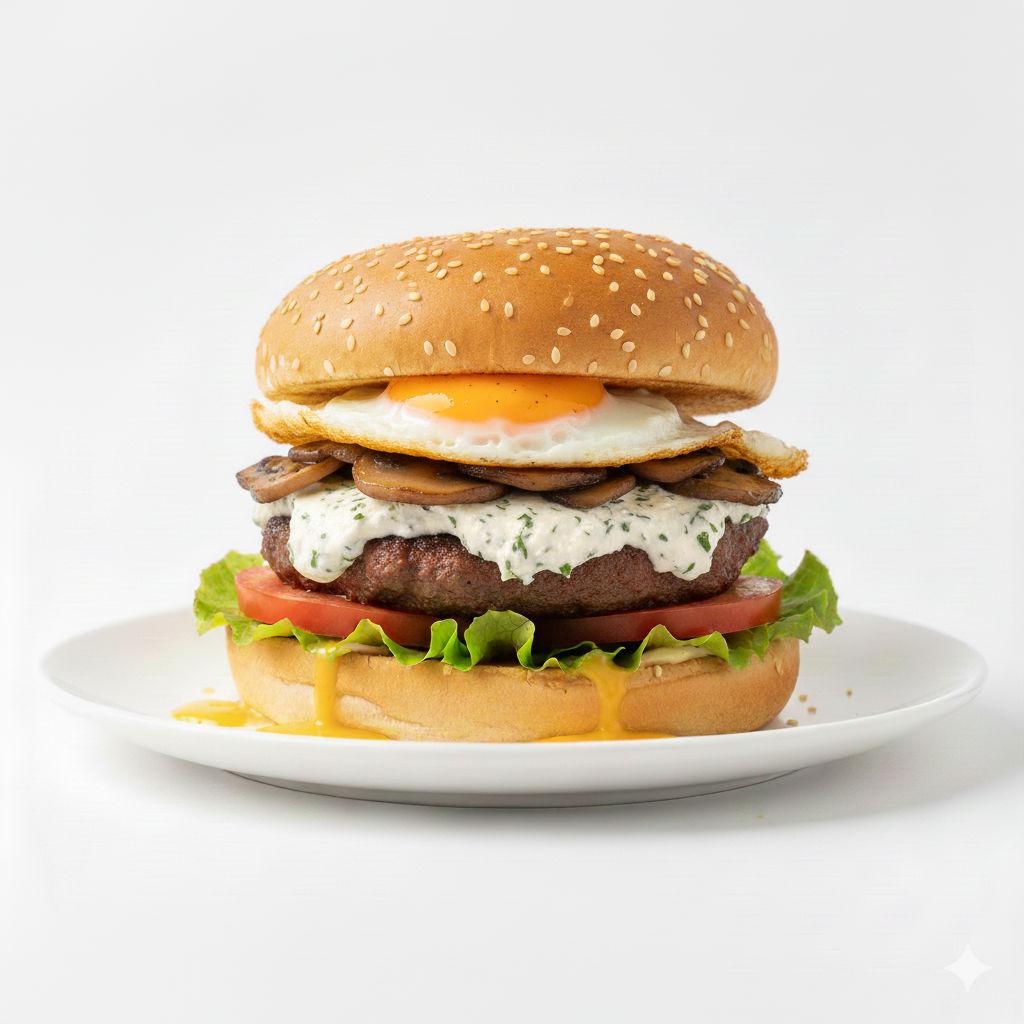 Big ChesseBurger