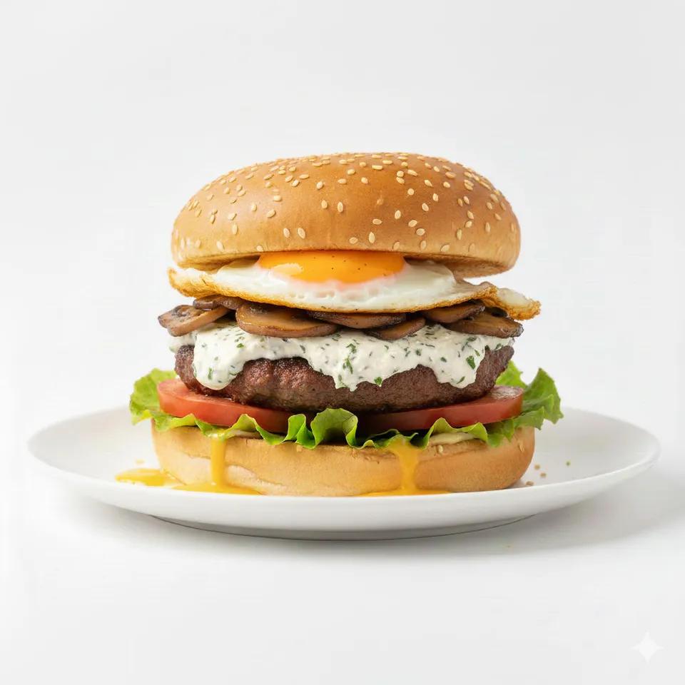 Big ChesseBurger