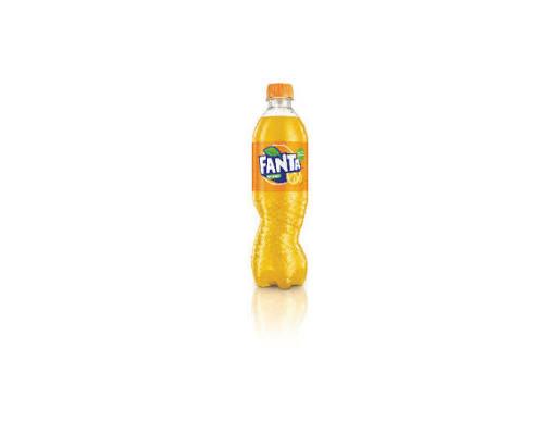 Fanta 33CL