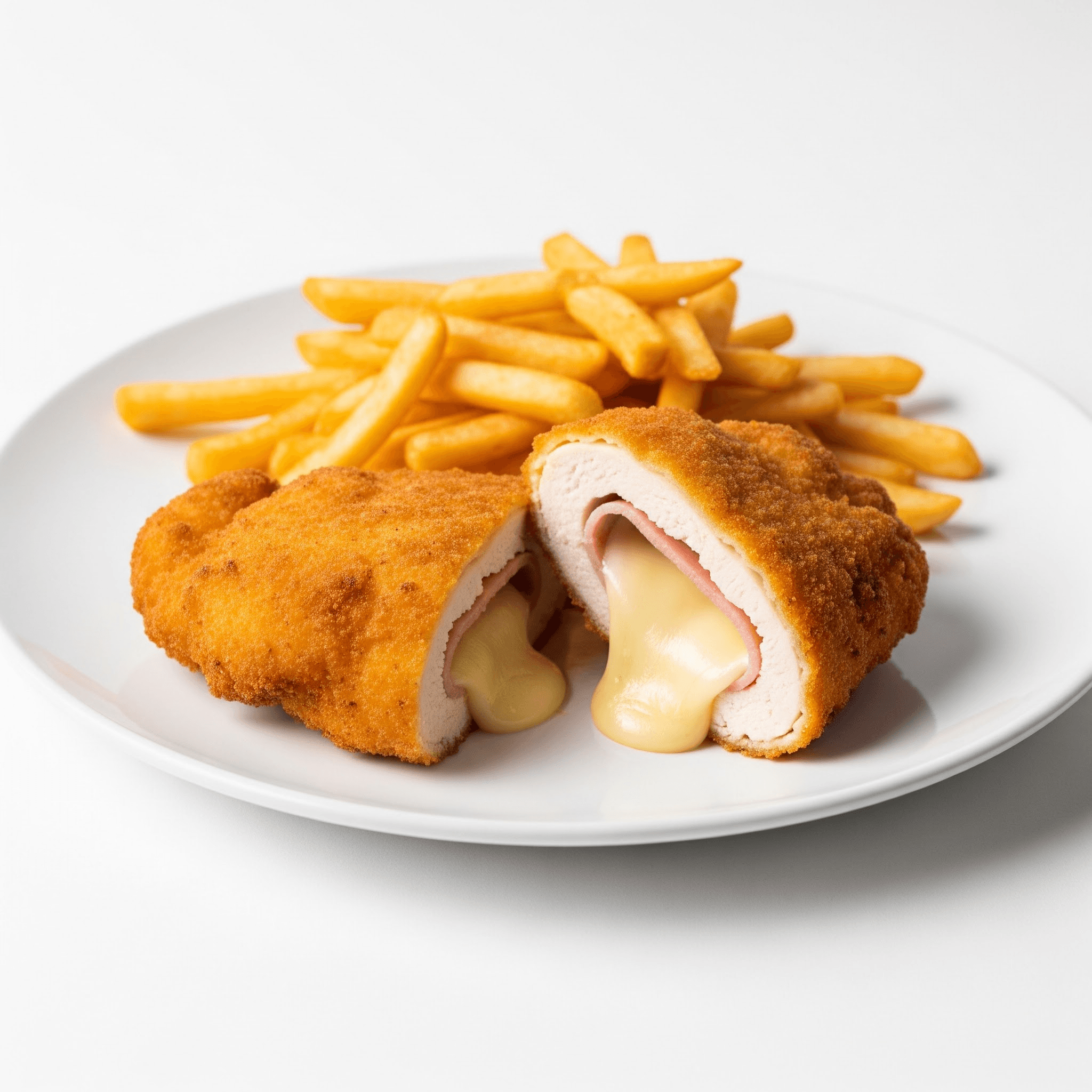 Cordon Bleu
