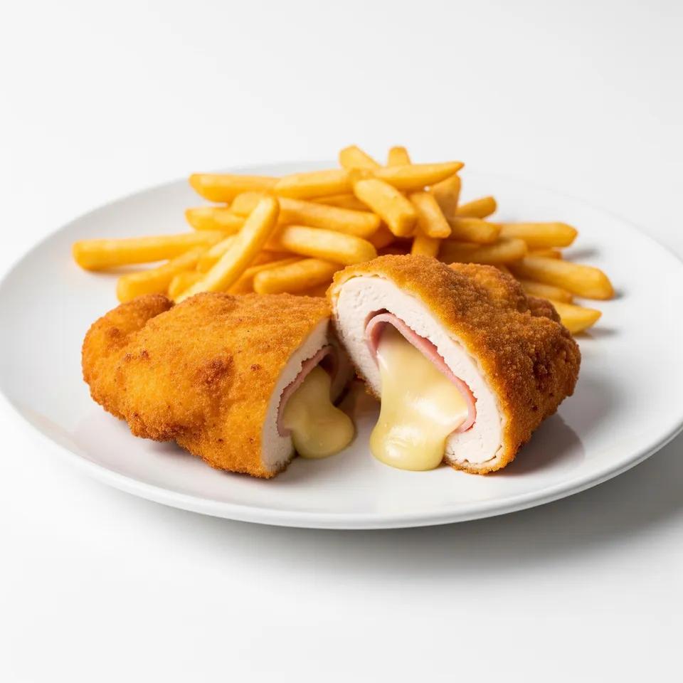 Cordon Bleu
