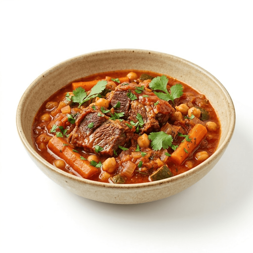 Madjouka Viande