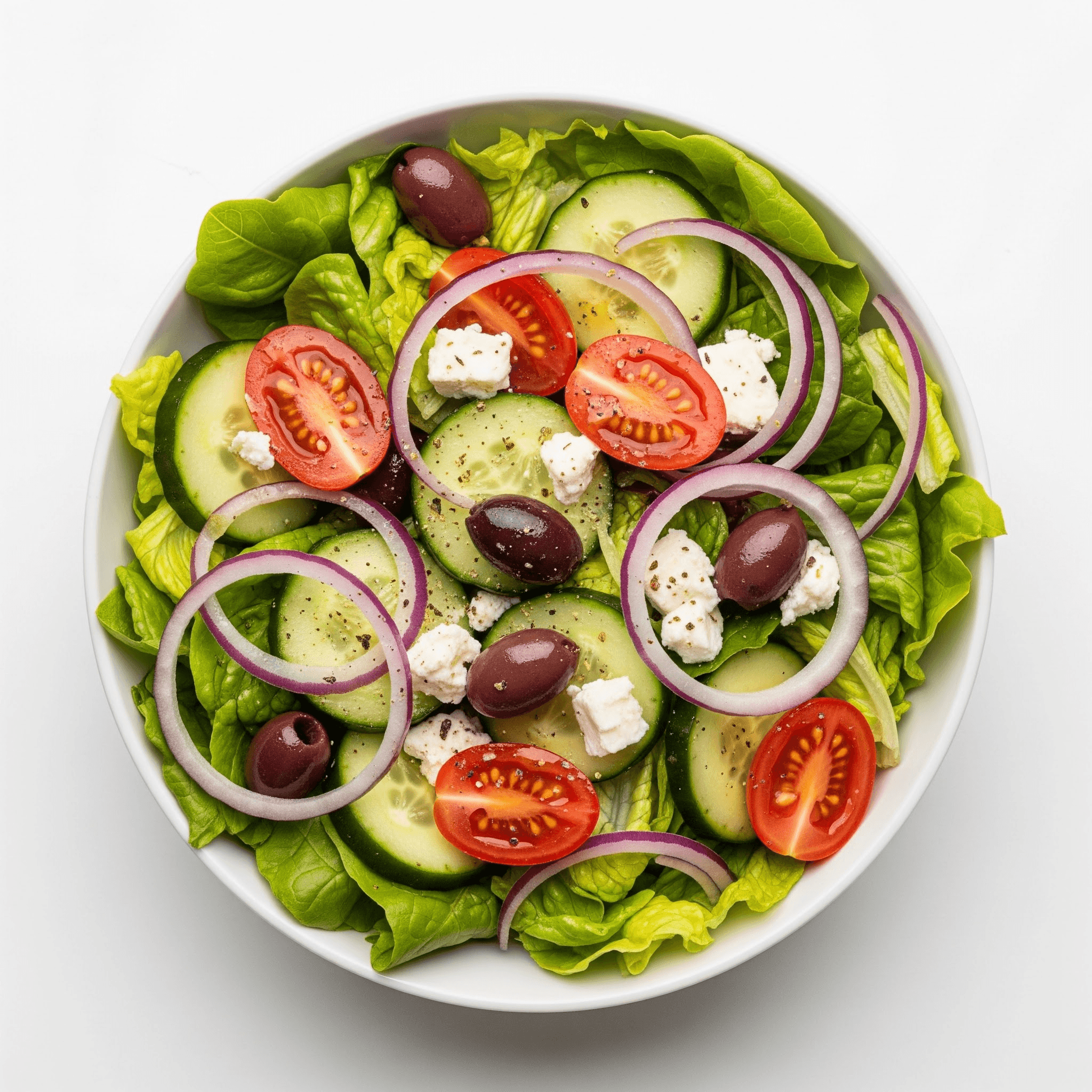 Salade Variée