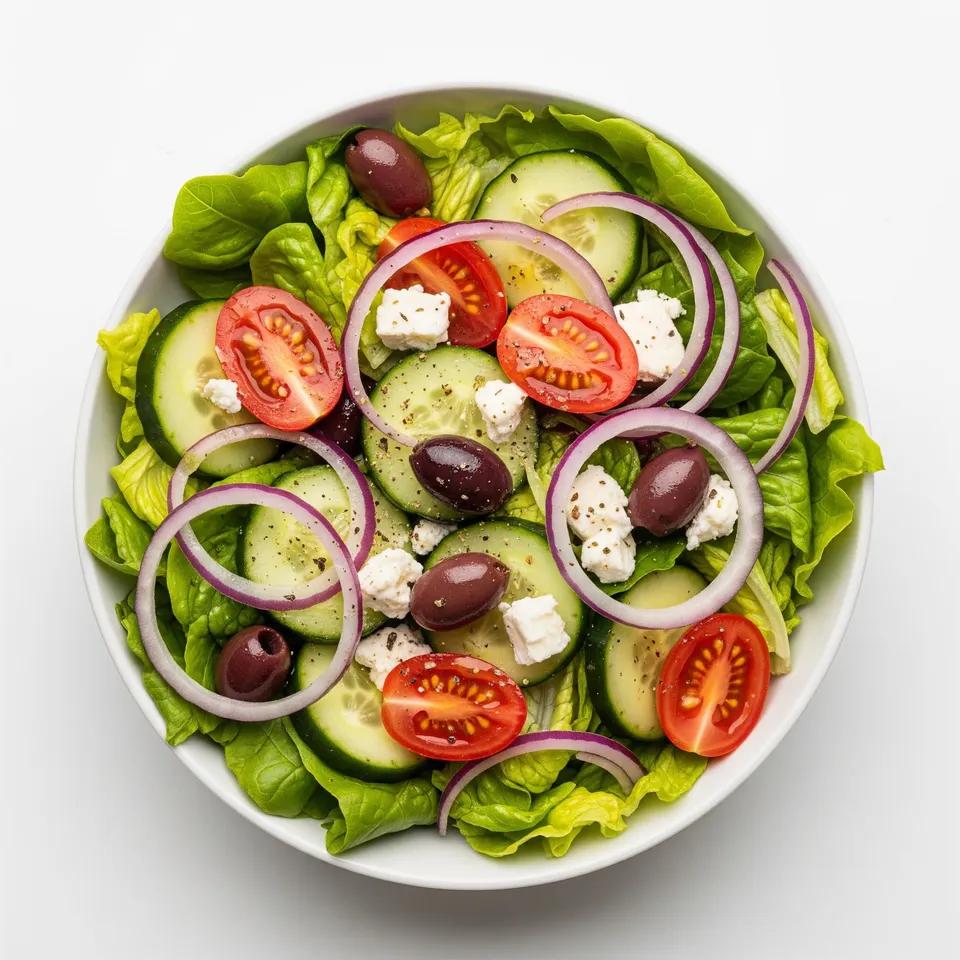 Salade Variée