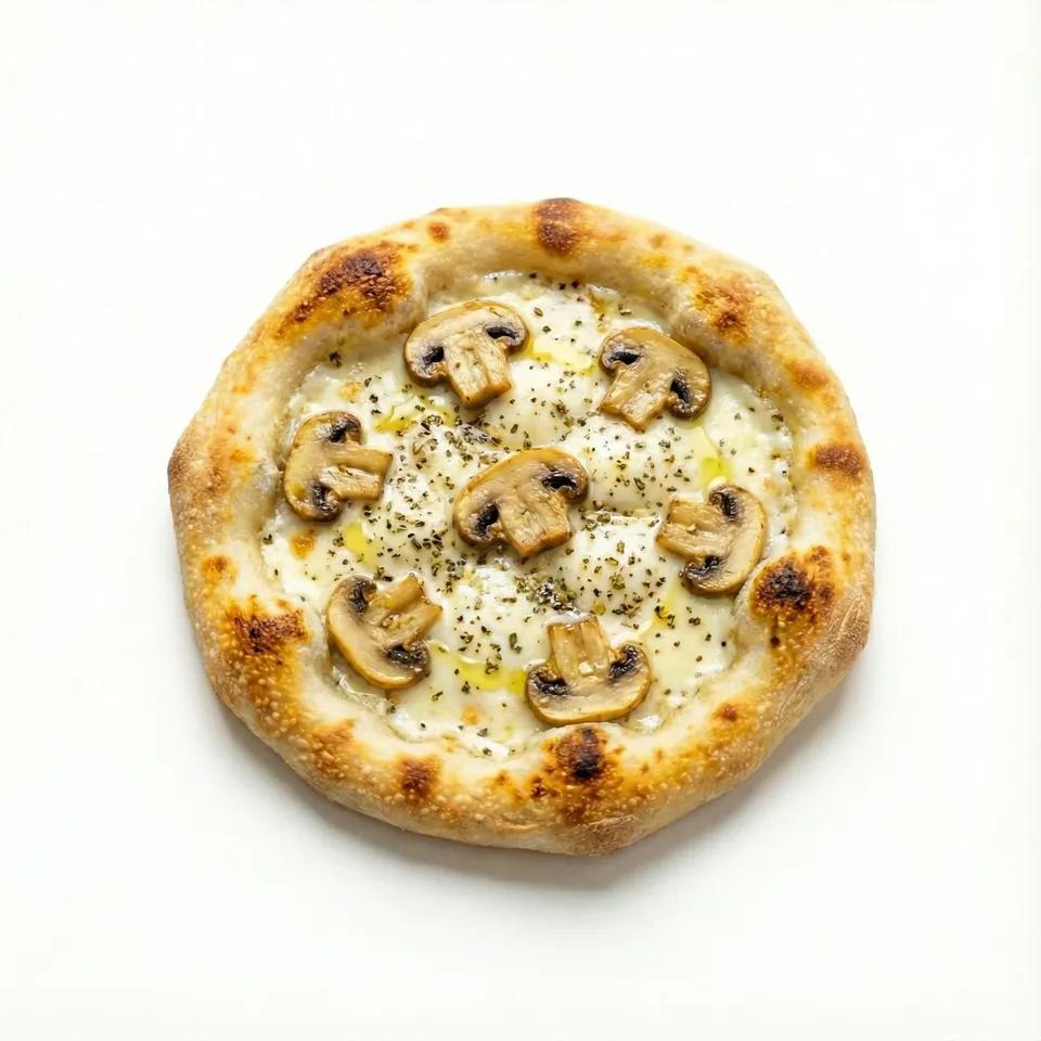 Pizza Mushroom