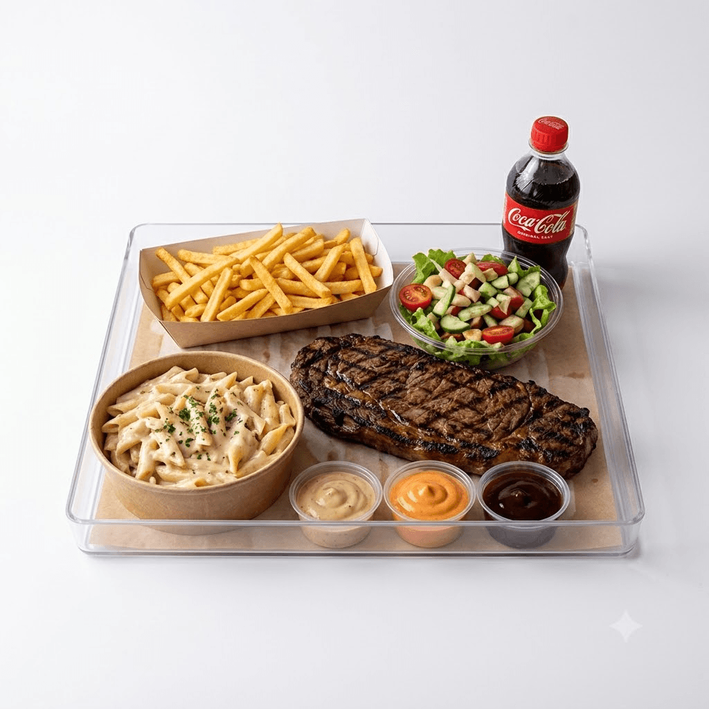 Entrecôte Box