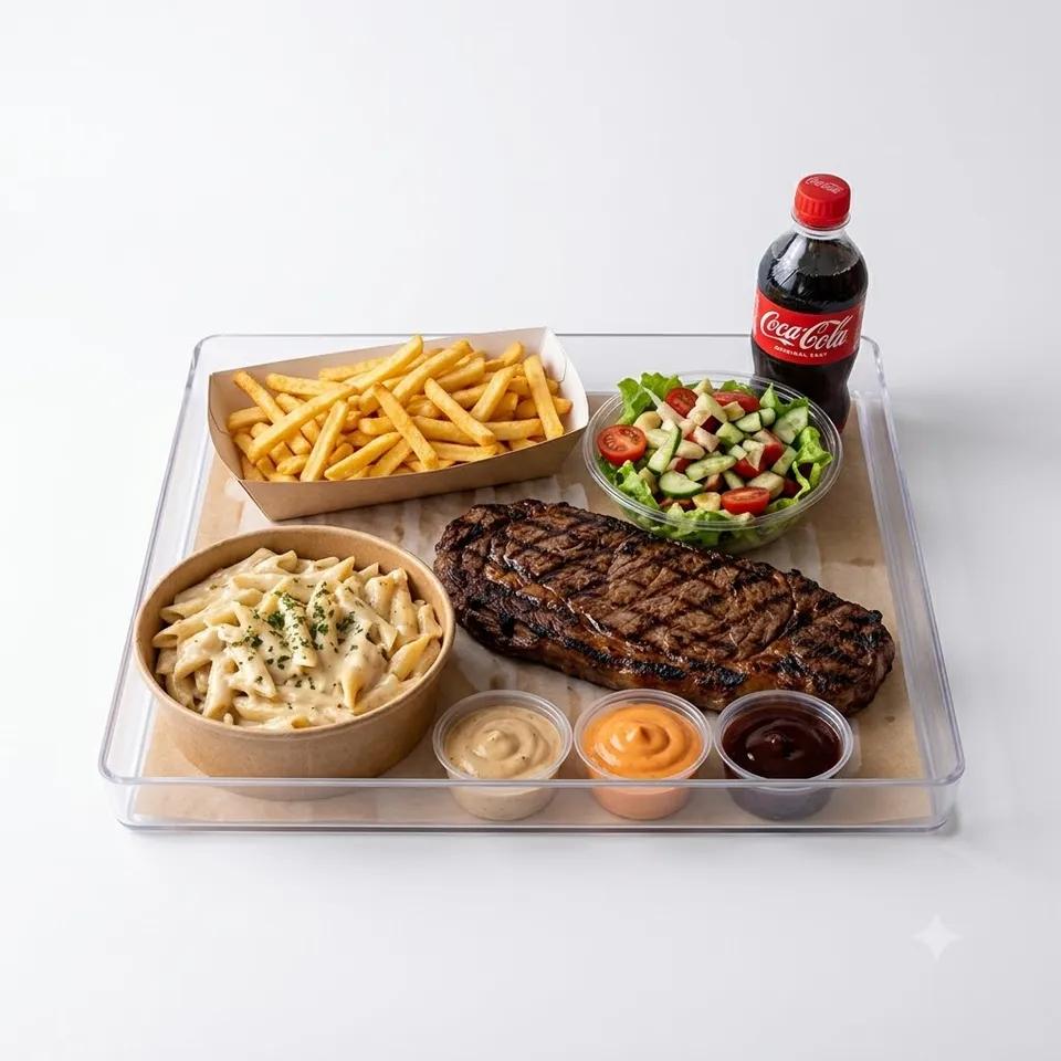 Entrecôte Box