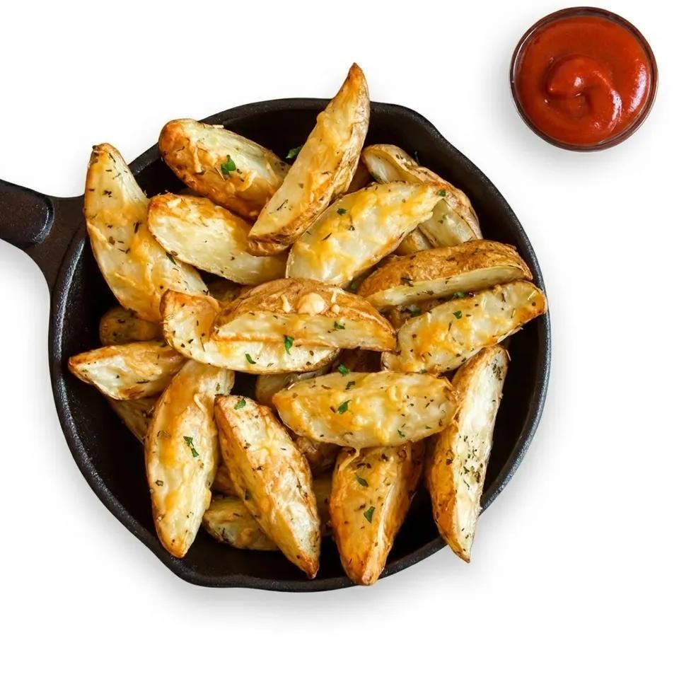 Potatos