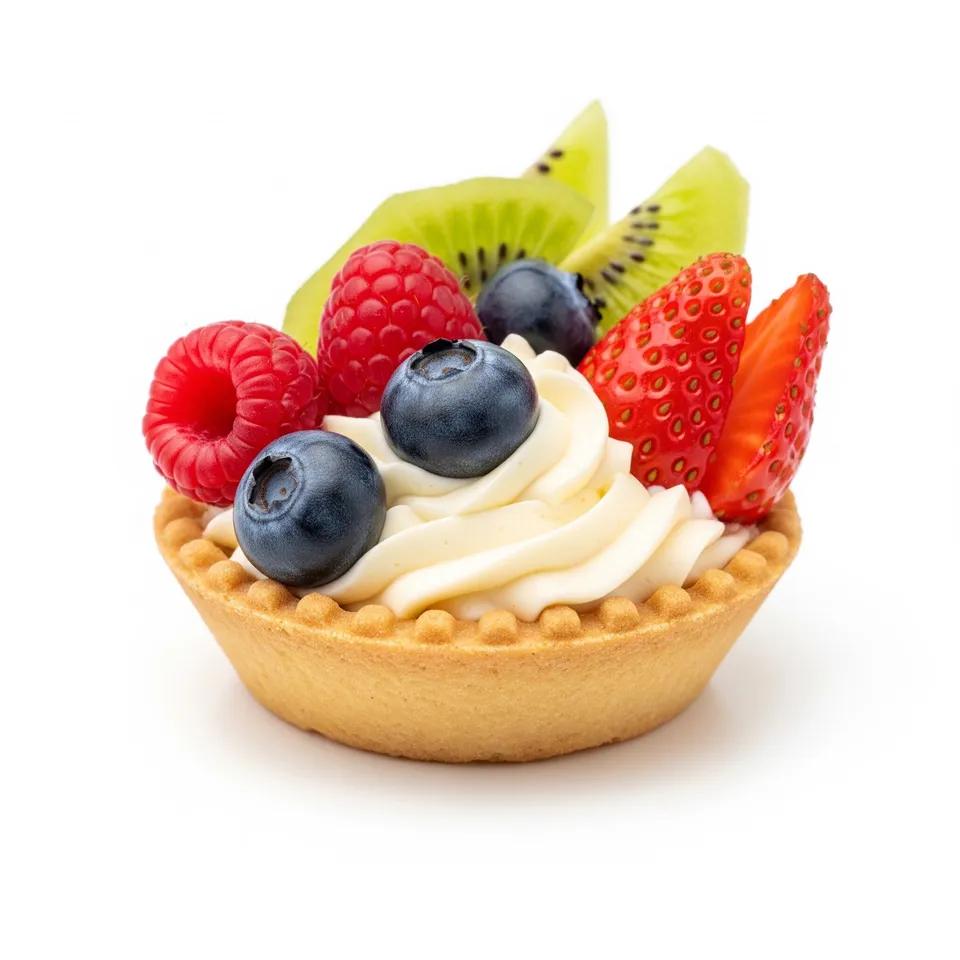Tartelette Cocktail
