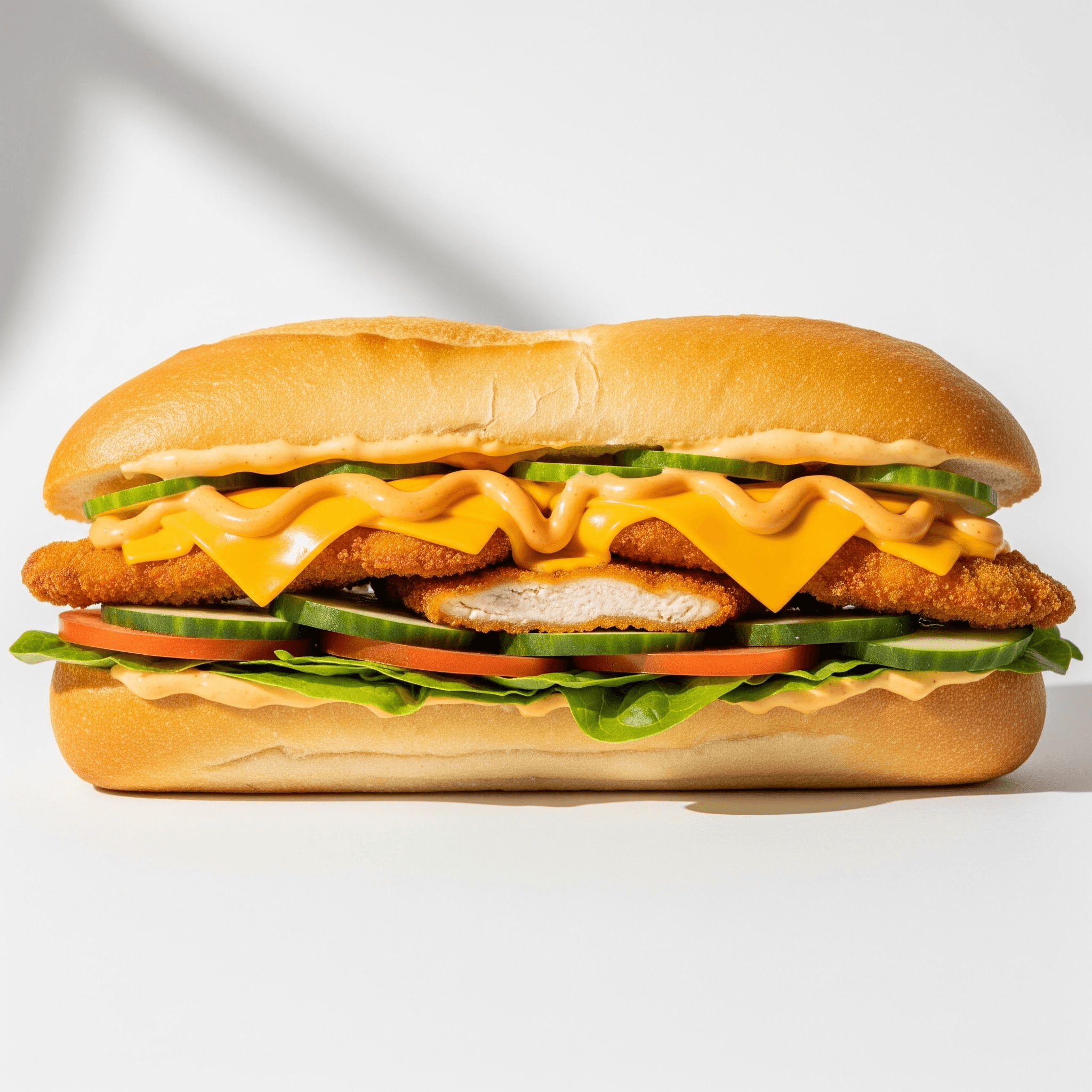 Sandwich Narcos