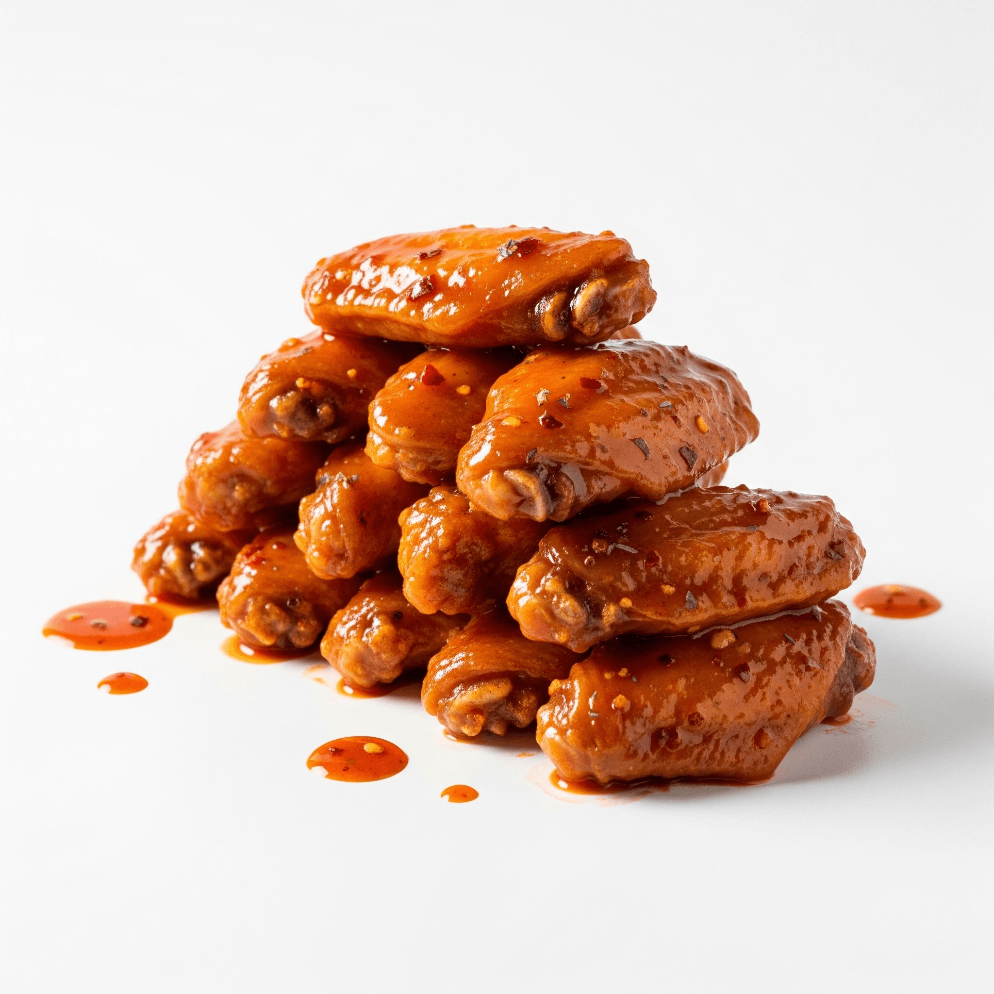 Hot Wings