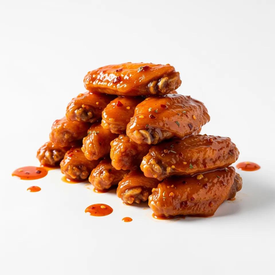 Hot Wings