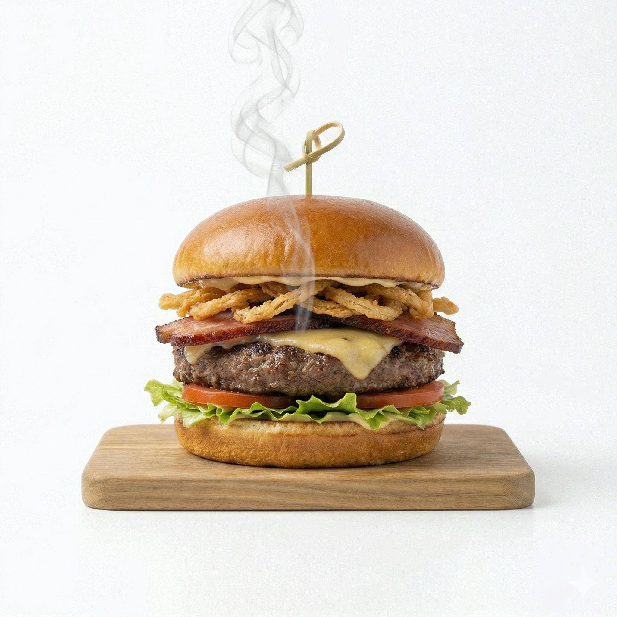 Cheese Burger