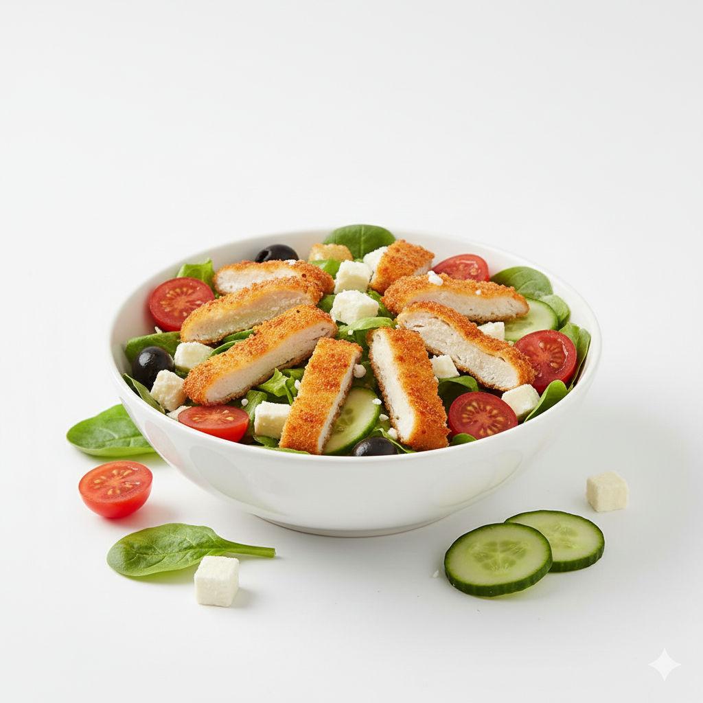 Salade Cesar