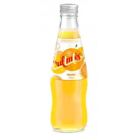 Oulmès Bulles Fruitées